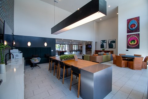 The Ellington At Oviedo Park