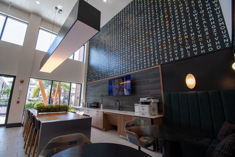 The Ellington At Oviedo Park