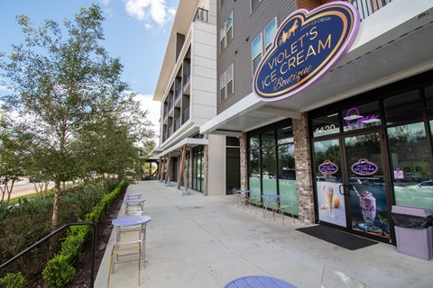 The Ellington At Oviedo Park