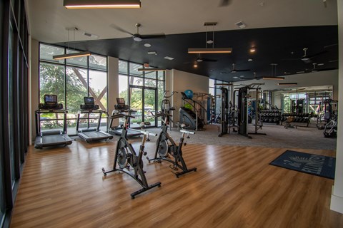 The Ellington At Oviedo Park