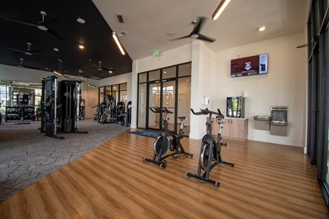 The Ellington At Oviedo Park