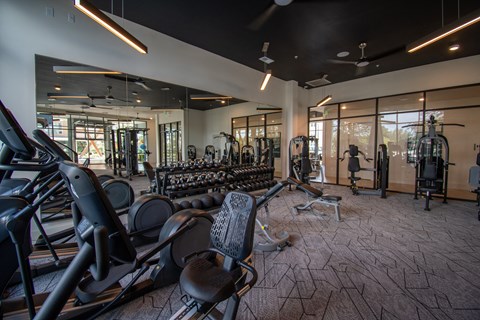 The Ellington At Oviedo Park