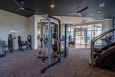 The Ellington At Oviedo Park