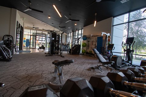 The Ellington At Oviedo Park