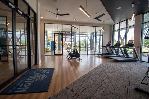 The Ellington At Oviedo Park