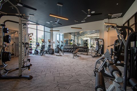 The Ellington At Oviedo Park