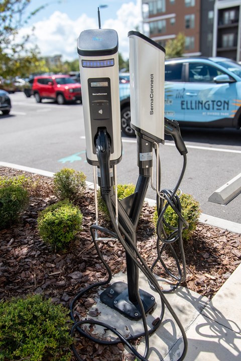 The Ellington At Oviedo Park