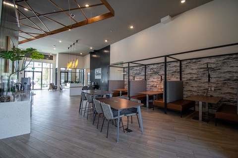 The Ellington At Oviedo Park