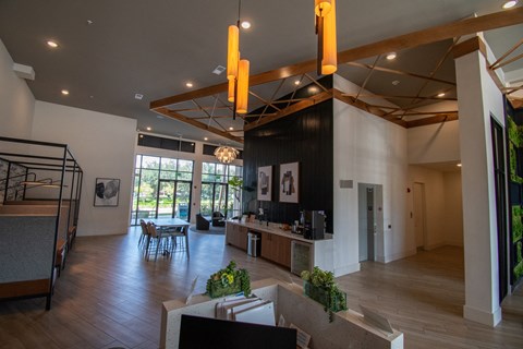 The Ellington At Oviedo Park