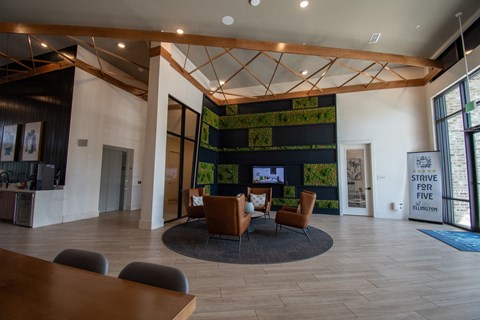 The Ellington At Oviedo Park