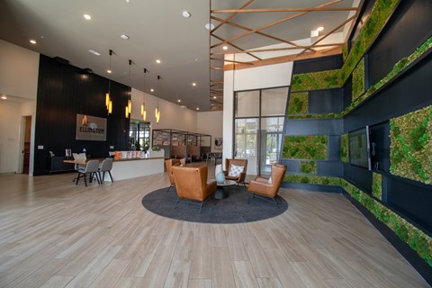 The Ellington At Oviedo Park