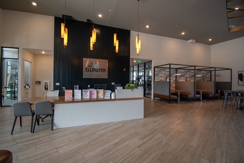 The Ellington At Oviedo Park