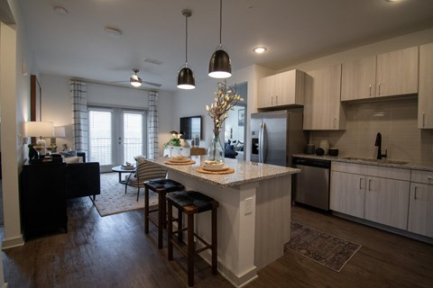 The Ellington At Oviedo Park