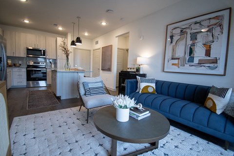 The Ellington At Oviedo Park