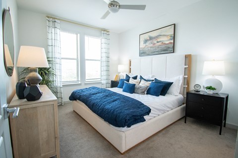 The Ellington At Oviedo Park