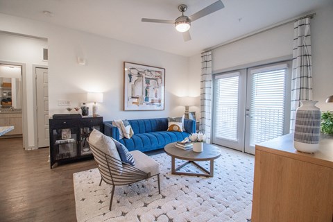 The Ellington At Oviedo Park