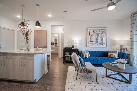 The Ellington At Oviedo Park