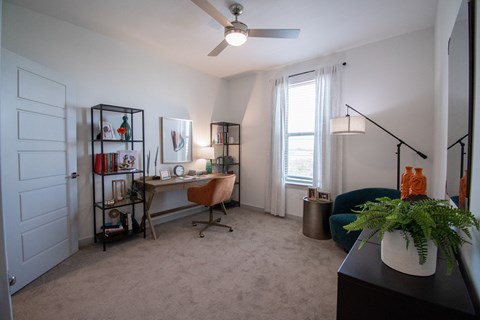 The Ellington At Oviedo Park