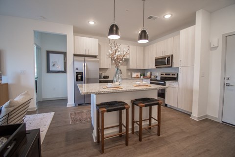 The Ellington At Oviedo Park