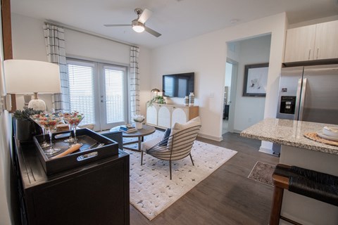 The Ellington At Oviedo Park