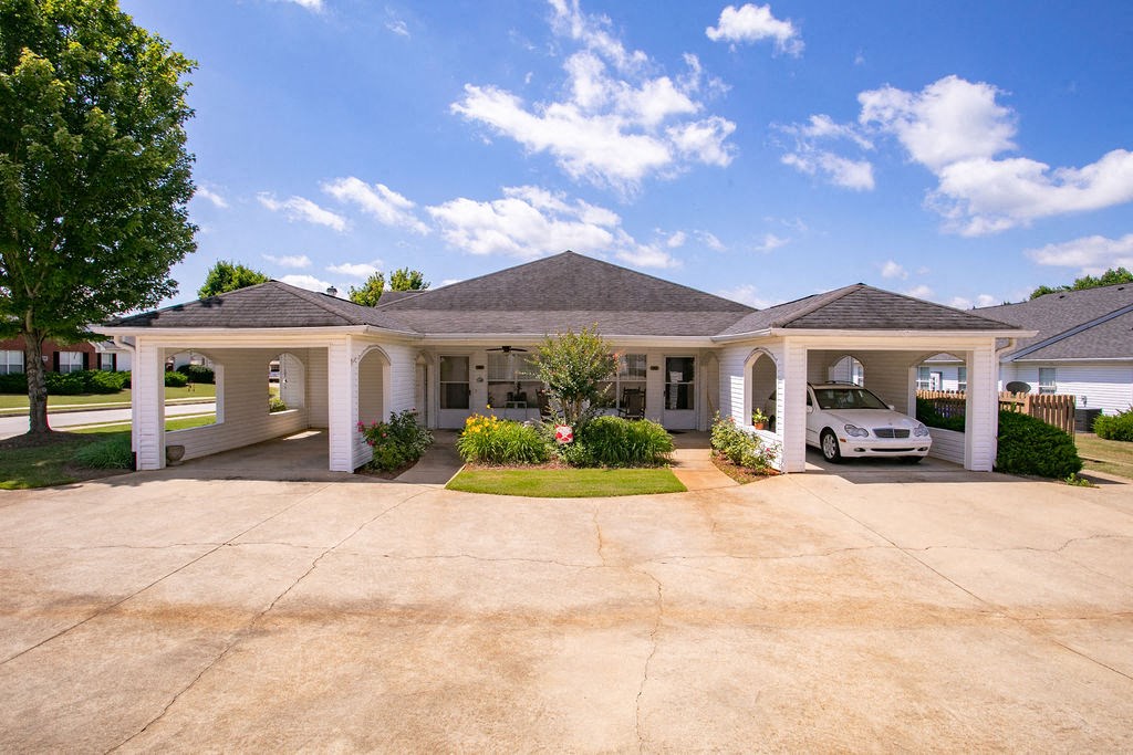 Amberley Senior Living Apartments, 890 Macland Road, Dallas, GA RentCafe