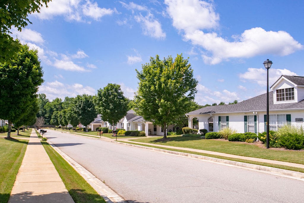 street view of unitss