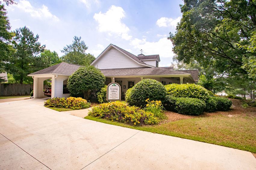 Amberley Senior Living Apartments, 890 Macland Road, Dallas, GA RentCafe