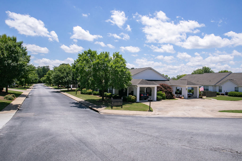 Bellevue Senior Living eBrochure