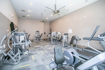 Fitness Center 3 - Photo Gallery 7