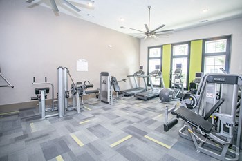 Fitness Center 2 - Photo Gallery 6