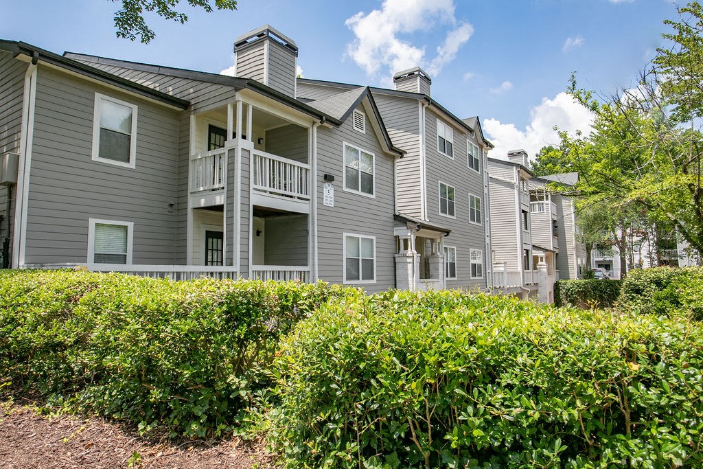 Courtyard at The Carlyle at Perimeter, Dunwoody, GA, 30338