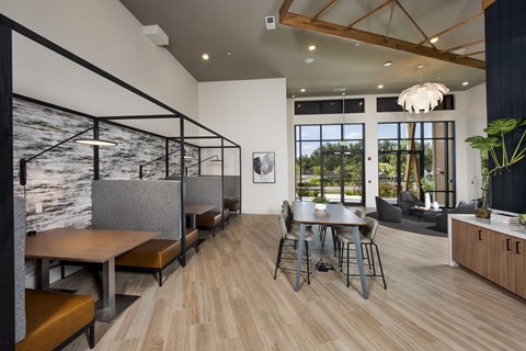 The Ellington At Oviedo Park