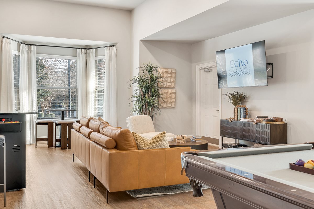 Echo At Lake Norman Apartments