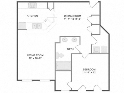 26000 Mill Creek Ave 1-2 Beds Apartment, Townhouse for Rent - Photo Gallery 51