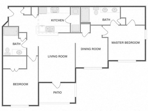 26000 Mill Creek Ave 1-2 Beds Apartment, Townhouse for Rent - Photo Gallery 54