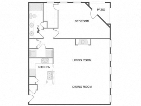 26000 Mill Creek Ave 1-2 Beds Apartment, Townhouse for Rent - Photo Gallery 52