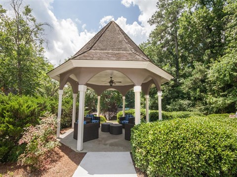 Courtyard at North Park Estates, Alpharetta, GA
