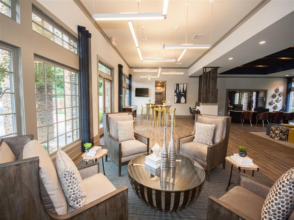 North Park Estates Apartments