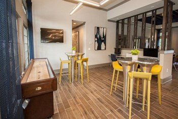 Clubhouse - Photo Gallery 4