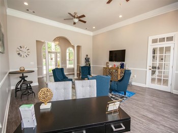 Clubhouse - Photo Gallery 2