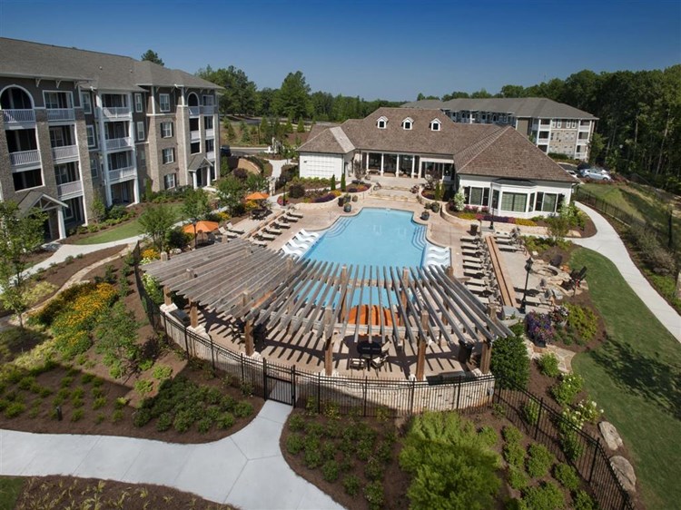 Highlands At Sugarloaf