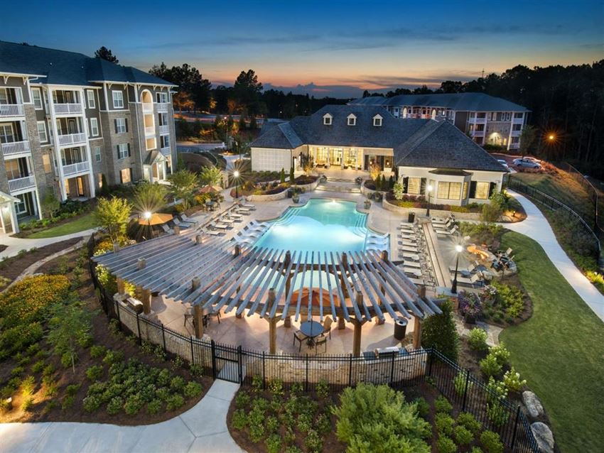 Highlands At Sugarloaf Apartments, 1796 Satellite Blvd, Duluth, GA