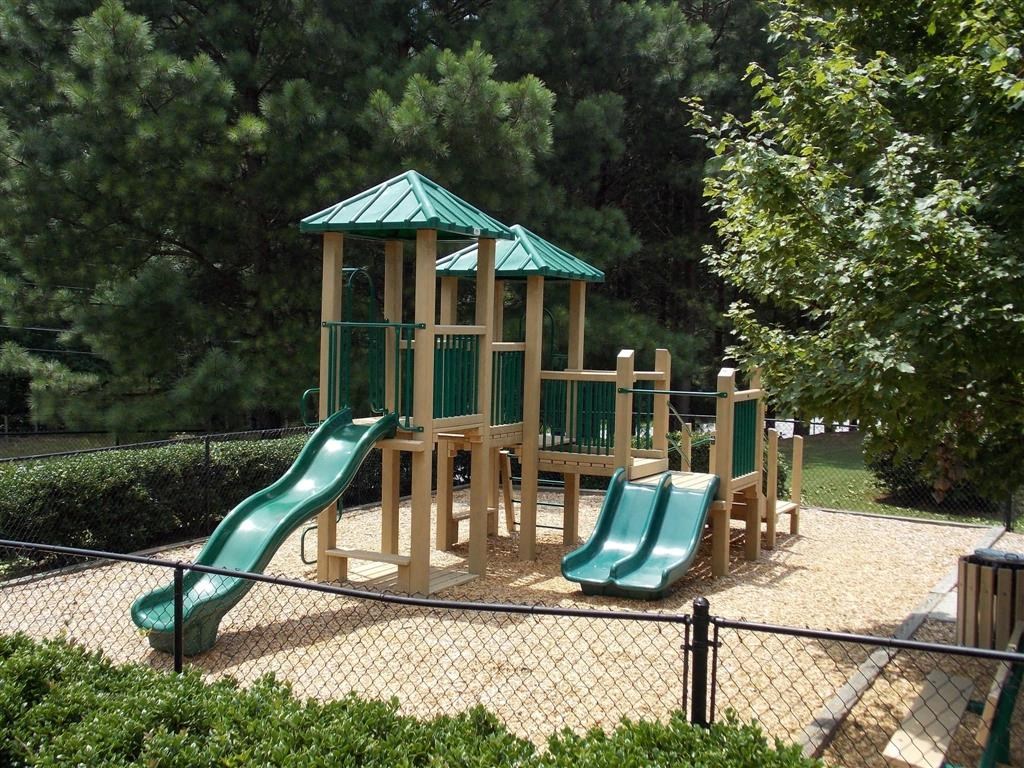 Playground at Grayson Park Estates, Georgia, 30017
