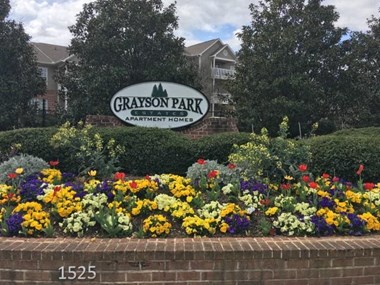 Welcome Sign