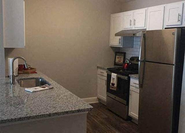 1-bedroom apartment at Lullwater at Calumet in Newnan, GA