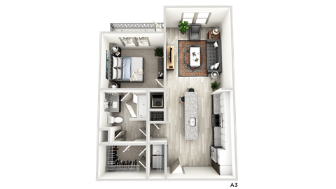 2818 Cullman Avenue 1-3 Beds Apartment for Rent - Photo Gallery 36