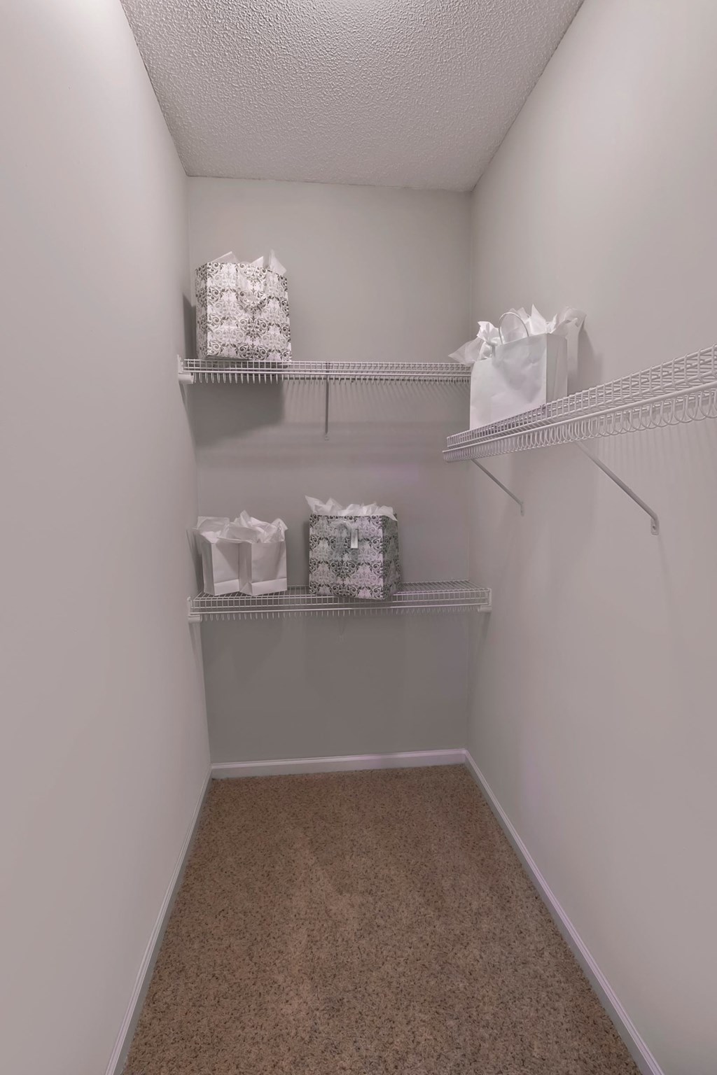 Interior Closet