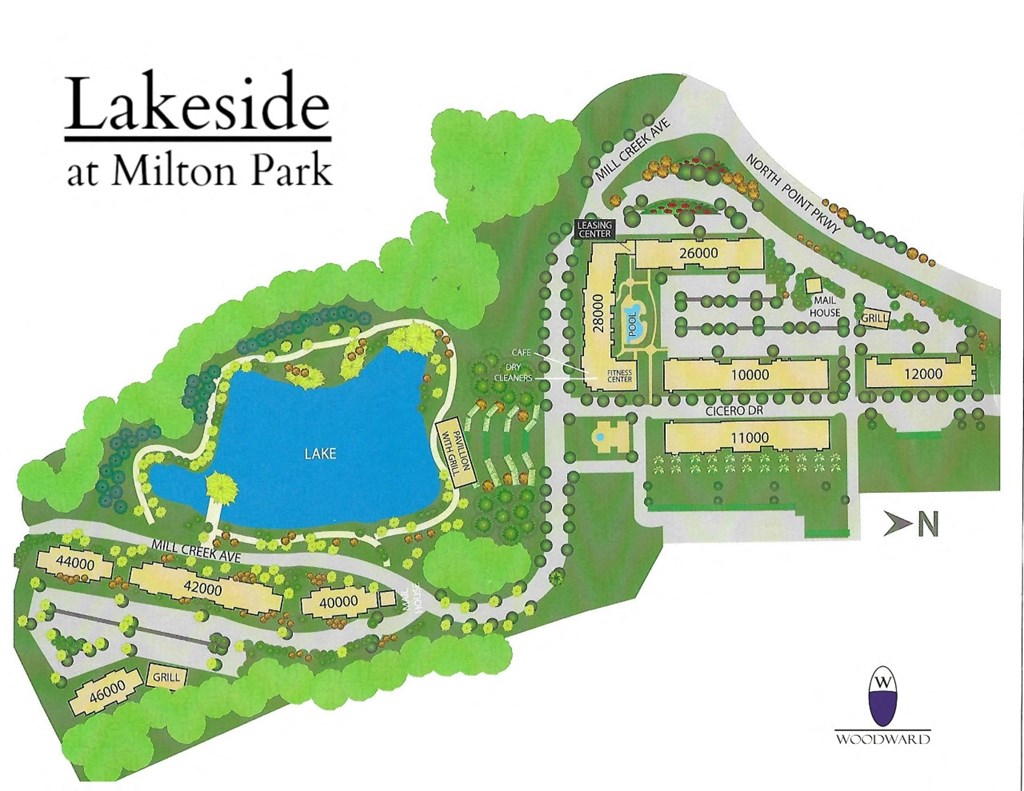 Site Map