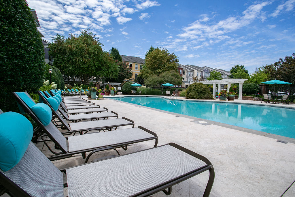 Lakeside At Milton Park