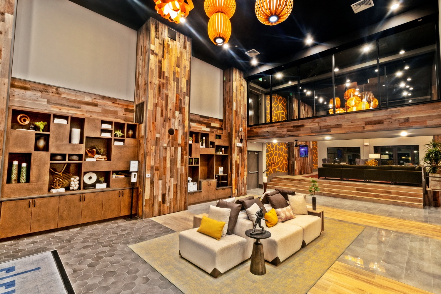 Zthe Fieldhouse is a similar property to Ellis At Huntcrest located in Lawrenceville